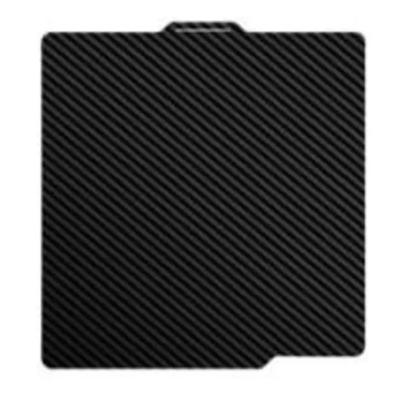 

AU61 - Гладкая печатная пластина (build plate) для 3D-принтеров Bambu Lab PEO/PET, 257x257 мм, для моделей P1S, P1P, A1, X1C