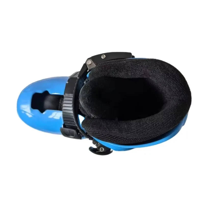 Wholesale Durable Ice Skating Shoes Impact Resistance Hard Shell Washable Lining Summer Winter Ice Rink Rental Ice Skates