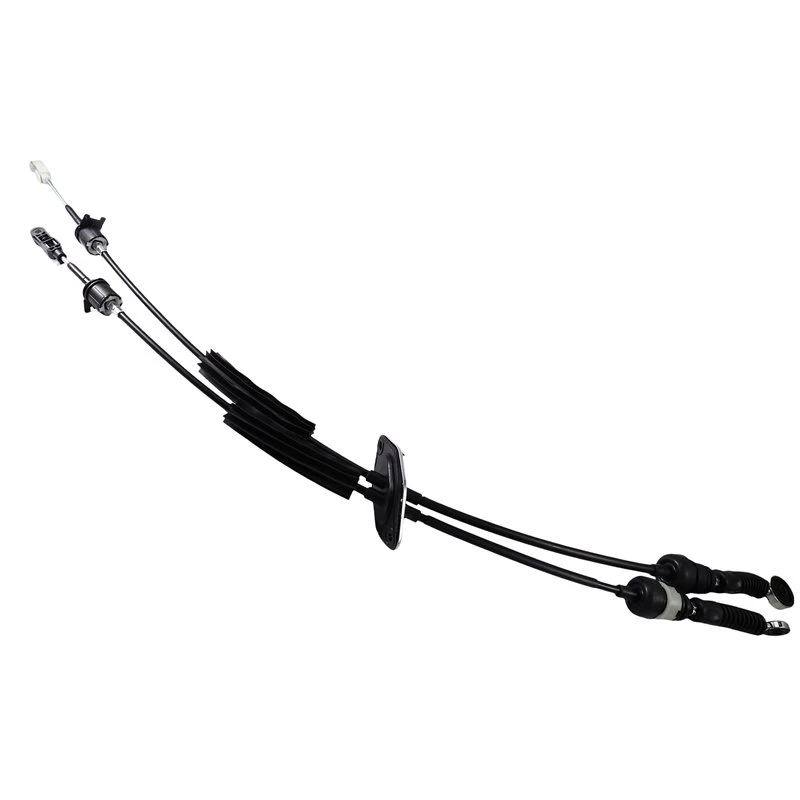 Gear Shift Cable For Great Wall Wingle 7 2.0T Petrol GW4C20B 6MT Manual Gearbox- 1703200XP6JXA Replacement Part Selector-AS55