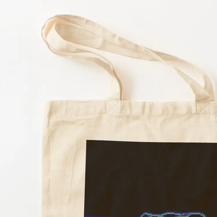 حقيبة LOOM Tote حقيبة قابلة للطي وقابلة لإعادة الاستخدام حقائب نسائية حقائب مخصصة أكياس بقالة قابلة لإعادة الاستخدام #3