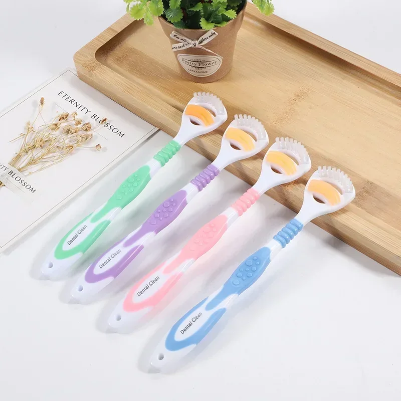 

Tongue Scraper For Oral Care, Cleaning Tongue, Keep Fresh Breath, 1Pcs/Pack Oral Hygiene