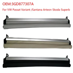 3GD877307A Car Skylight Shutter Sunroof Sunshade Curtain For VW Passat Variant /Santana Arteon Skoda Superb 3G5 877 307 A