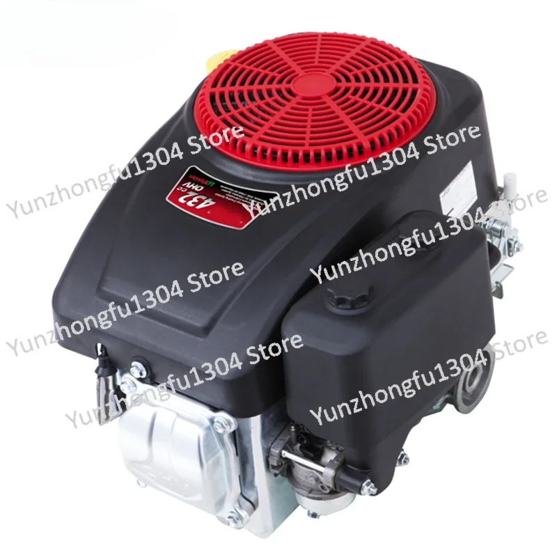 Professional 12HP Vertical shaft General Engine  for Lawnmower