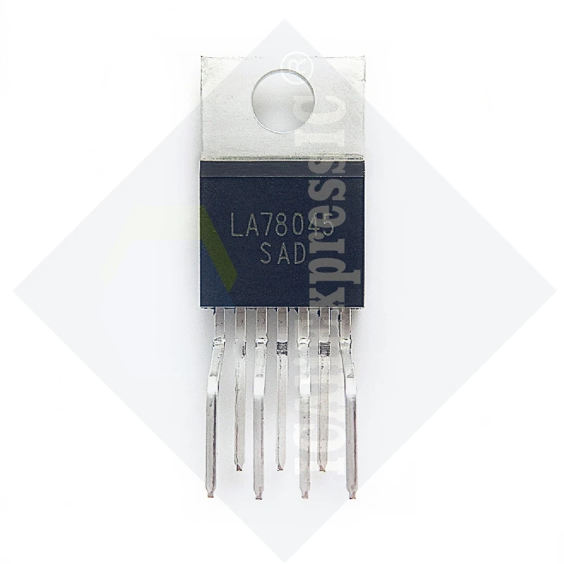 5-20PCS MC7805CTG MC7805 LA78045 78045 ATMEGA48-20AU ATMEGA48 FDS2672 2672 STM32F051K6T6 STM32F051K6T7 A1020B-PL68C A1020B-1