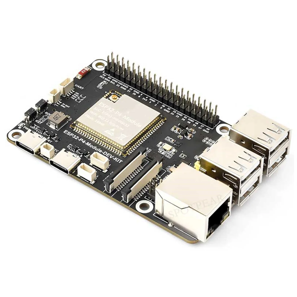 A45U ESP32-P4 ESP32…