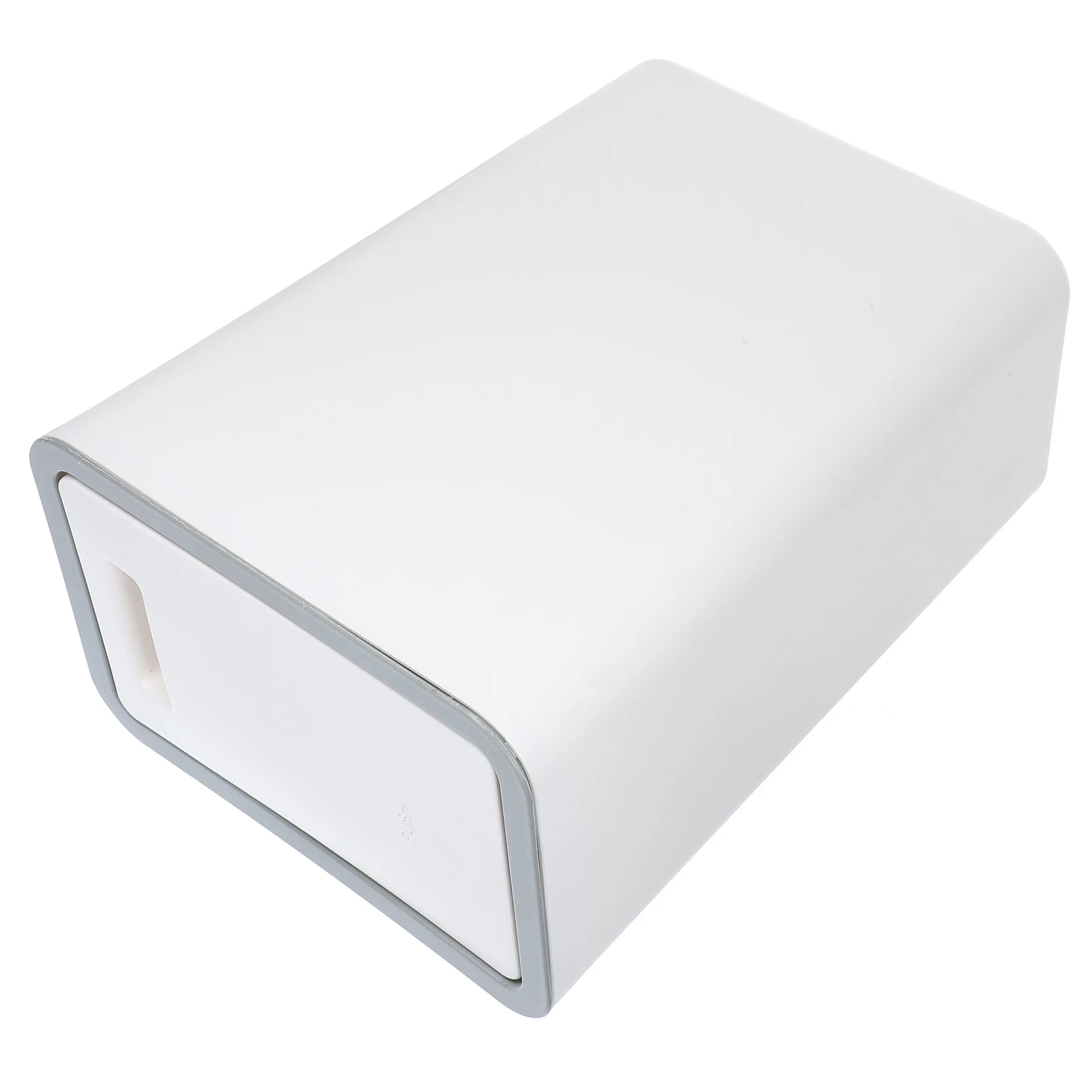 

Пластик большой емкости, полипропилен, компактный размер, легко чистится, мусорный бак для спальни, домашний офис, отель, мусорное ведро, кухонный мусор