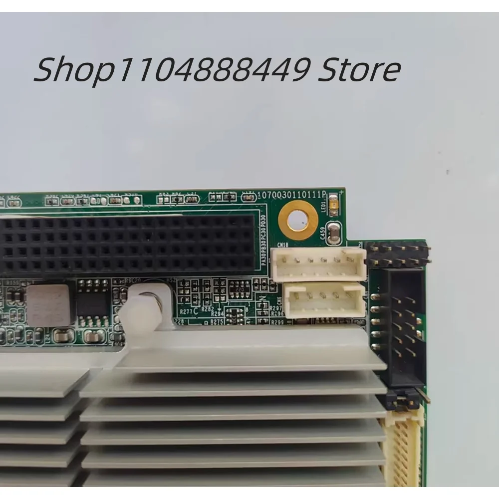 1070030110111P Industrial computer motherboard