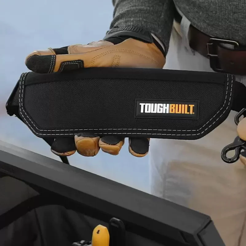 Toughbuilt Tool Kit…