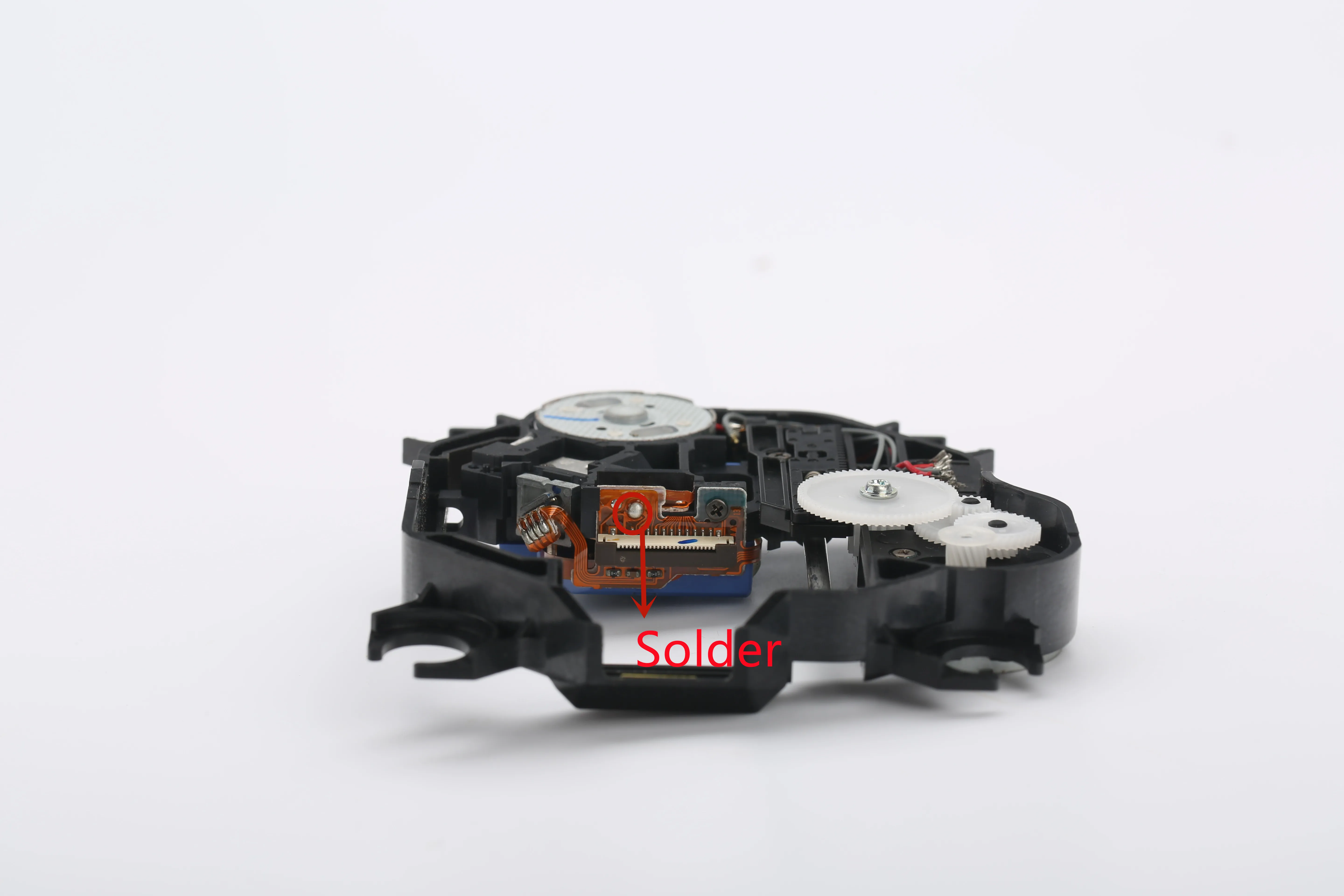 Original KHM-313AAA KHM313AAA KHS-313A Brand New Raido DVD Player Laser Lens Lasereinheit Optical Pick-ups Bloc Optique