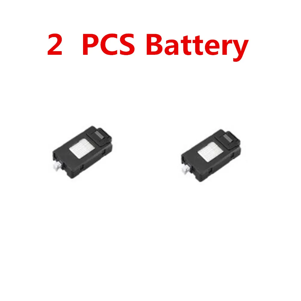 Battery Accessories 3.7V 350Mah / SY016 Original Spare Parts Flying 12 Mins SY016 Rc Helicopter Battery