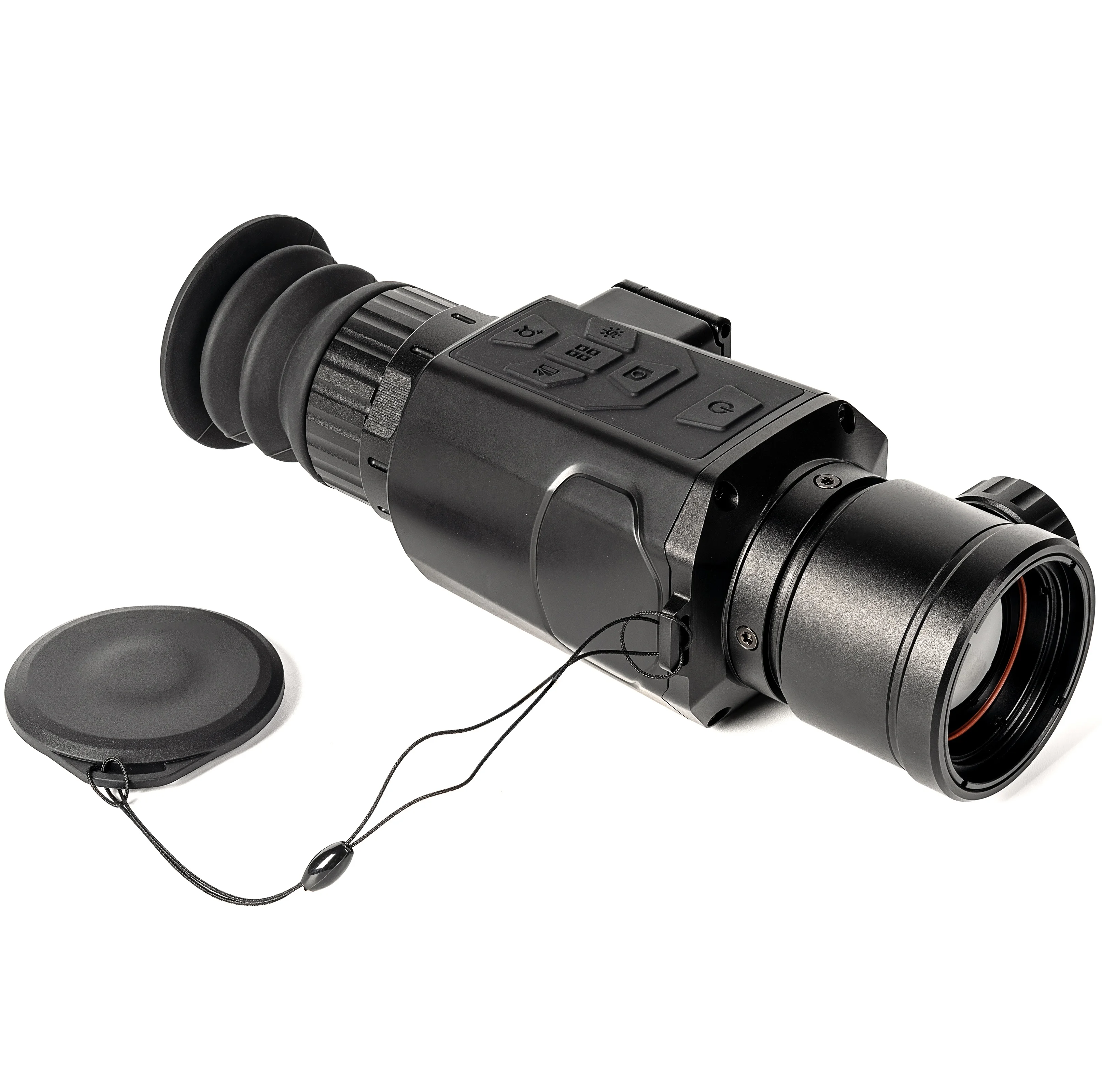 384x288 Night Vision Hunting Thermal Sight Thermal Imaging Thermal Imaging Infrared Monocular
