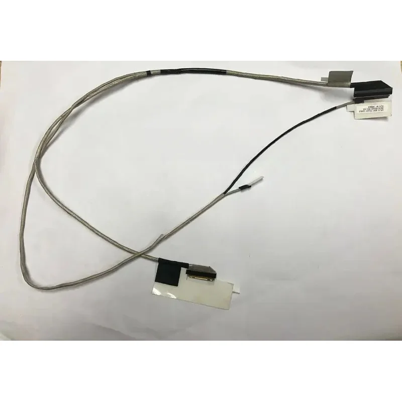 Cargador Original HP Para Portátil 17 E017DX - Conector DC Con Cable, Referencia 709802-TD1