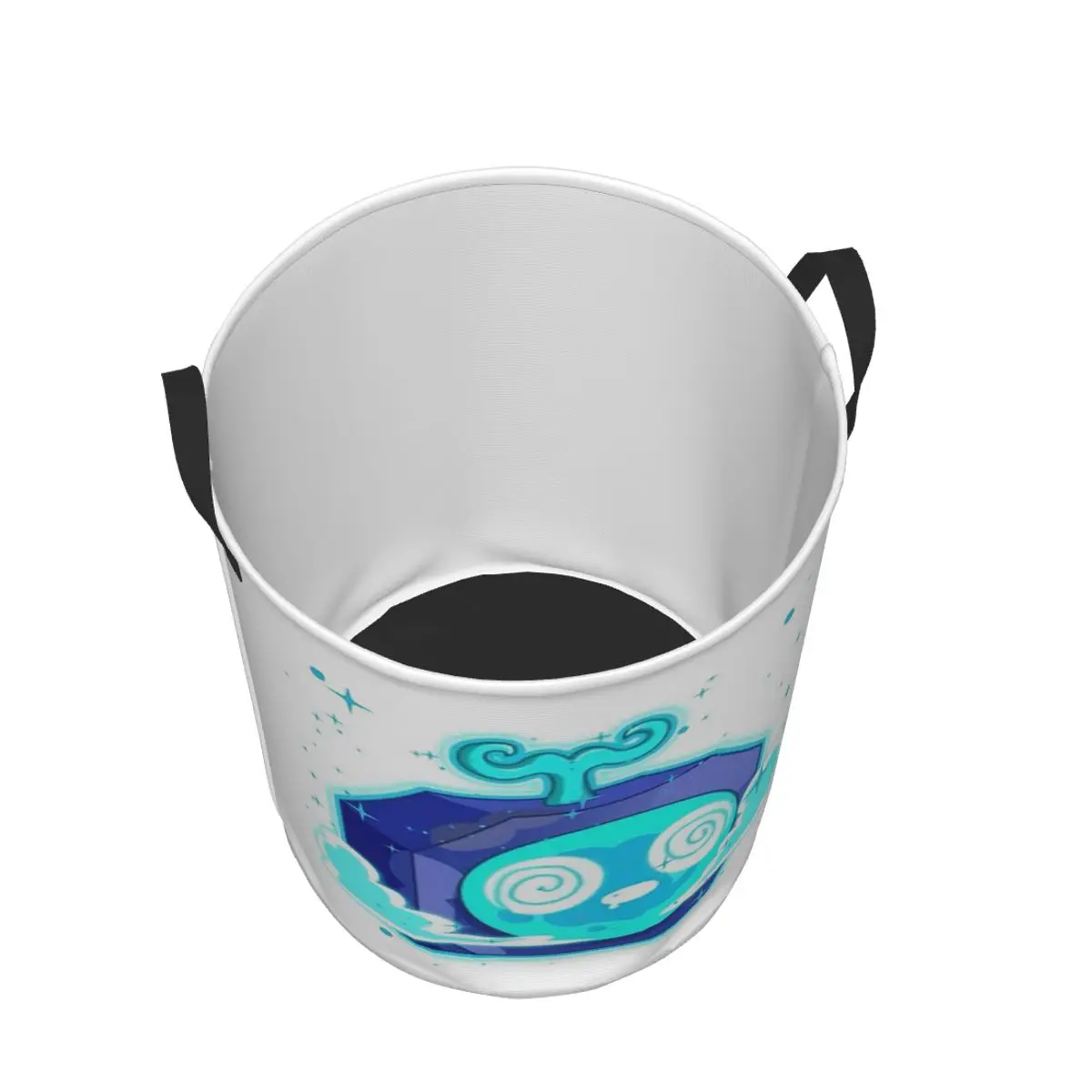 جامع الغسيل Blox الفواكه لعبة سلة الغسيل القابلة للطي منظم منزلي الأطفال سلة غسيل منظم منزلي