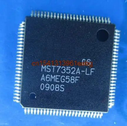 

IC 100% NEW NEW MST7352A-LF MST7352A