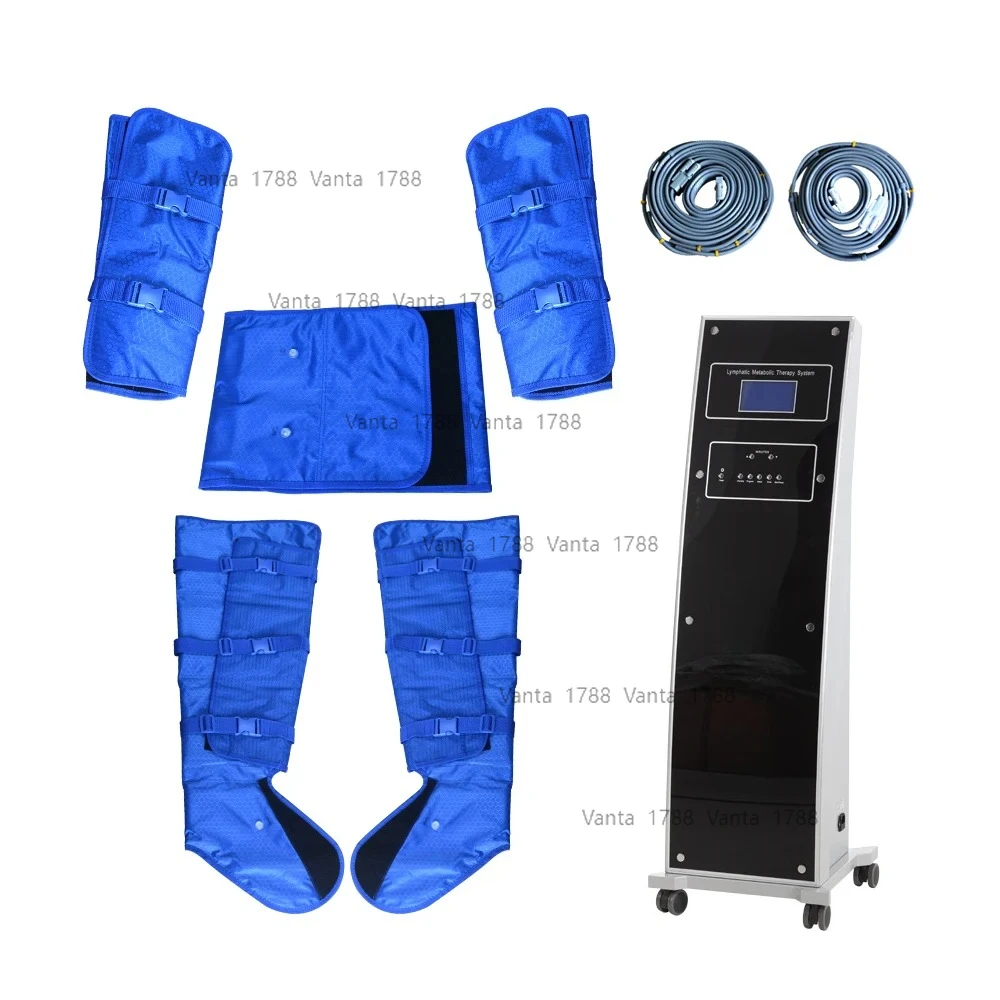 Salon Spa Massage Pressotherapy Physical Equipment B-8310C1S