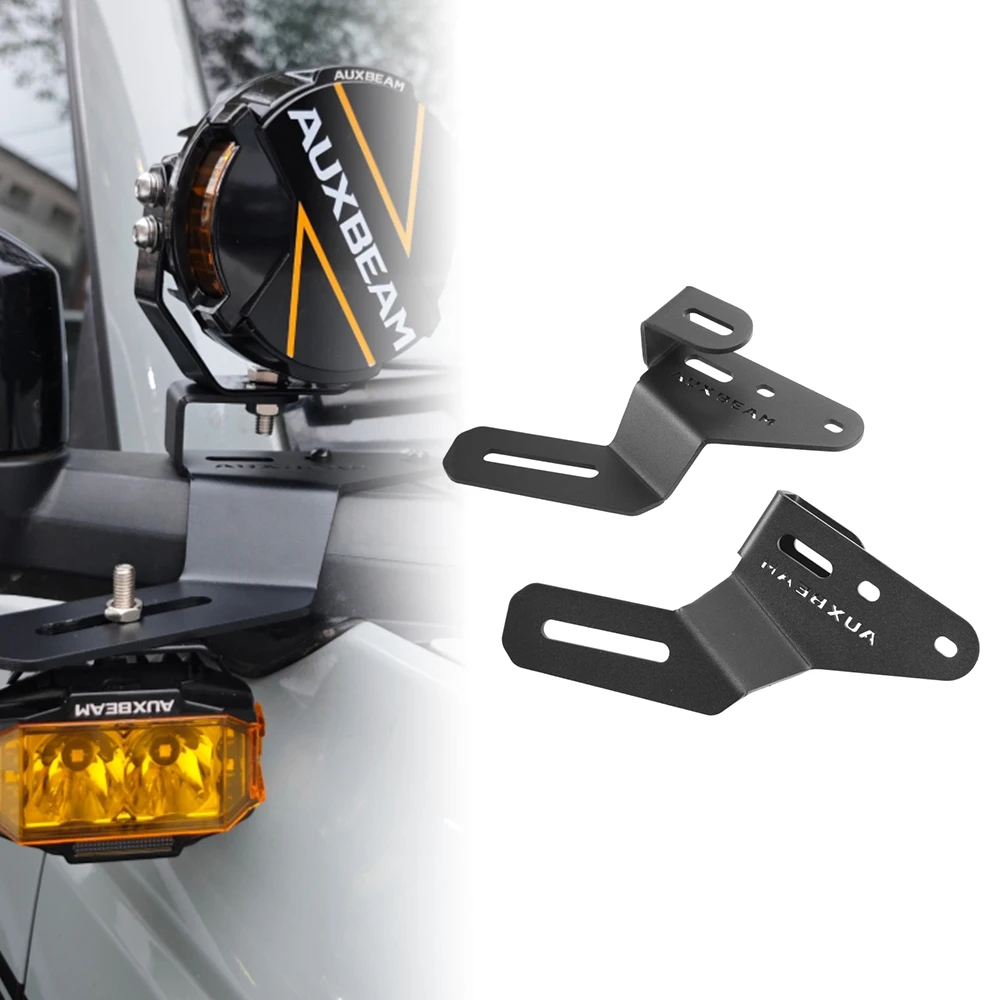 auxbeam-dual-a-pillar-light-mount-iron-brackets-for-ford-bronco-2021-2025-m10-m8-2-5inch-pods-lights-a-pillar-mounting-holder