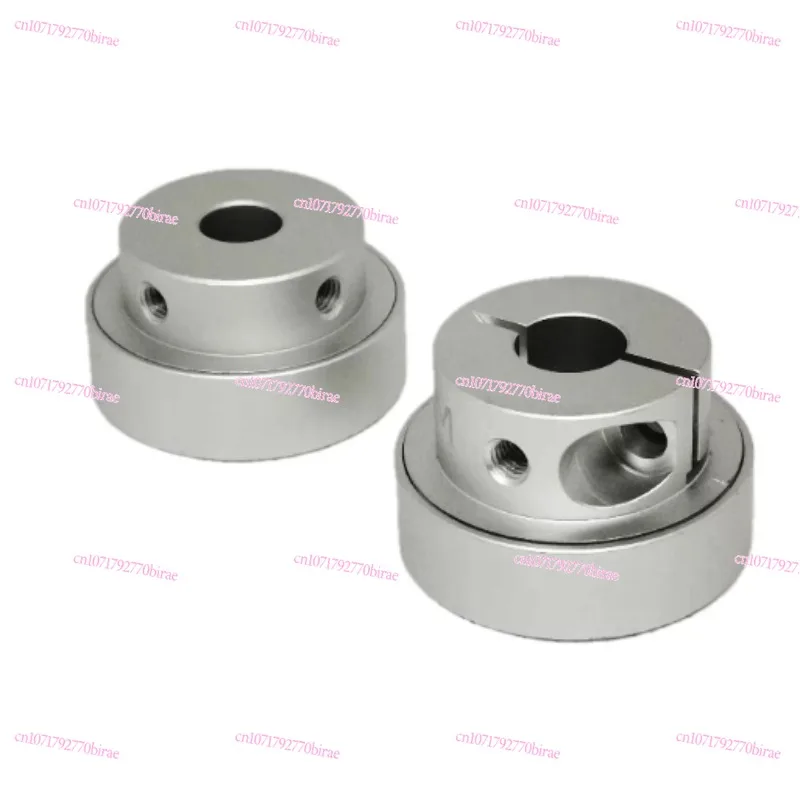 Automatic Motor Magnetic Coupling Non-contact High Torque Permanent Magnet Coupling Planar Magnetic Connector