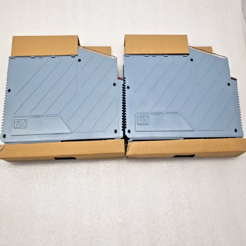 

Brand New Automation 2AI700.6 Analogue Module SET Of 2 FREE FAST SHIP For Plc