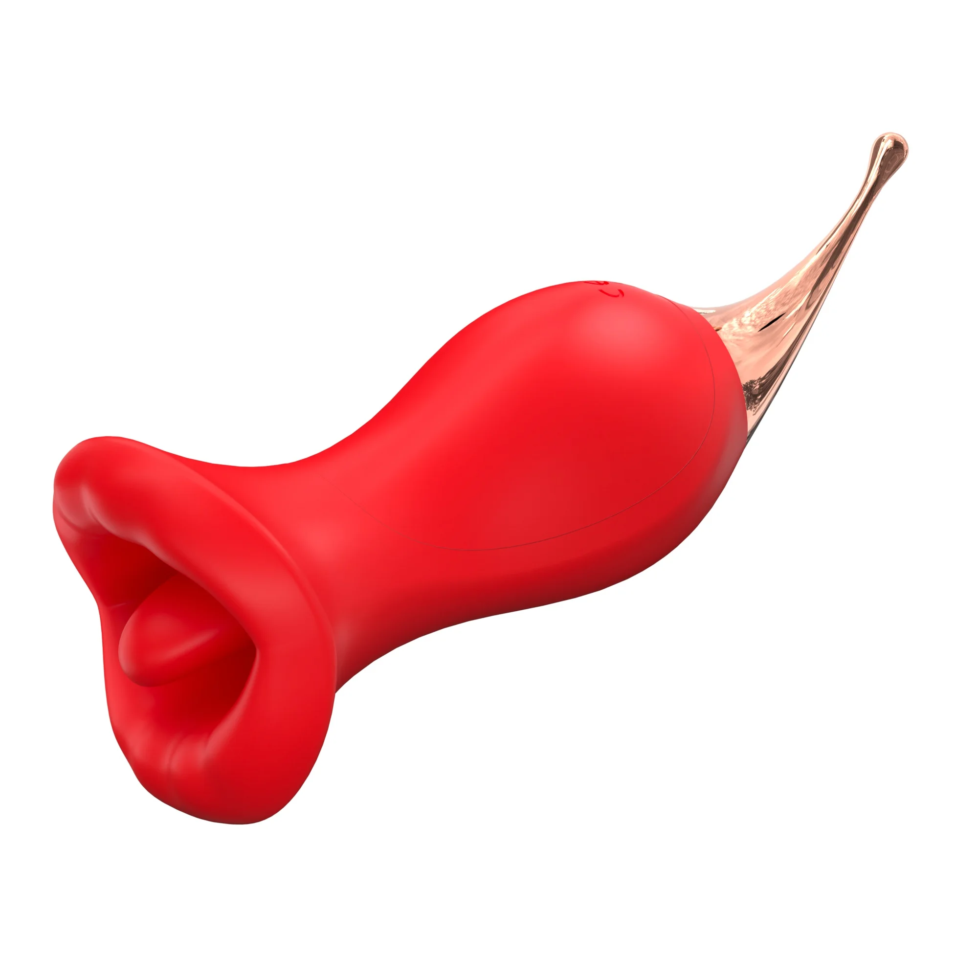 Tongue Licking Nipples Anal Clit Vibrators Stimulator Sucker Nipple Toy Vibrator Adult Sex Toys for Women Adult Sex Machine