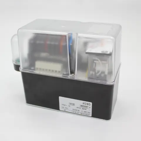 Servo motor throttle Actuator LKS210-08, LKS210-10,LKS210-21 ,LKS210-26 Servomotor replace Honeywell for Riello gas burner