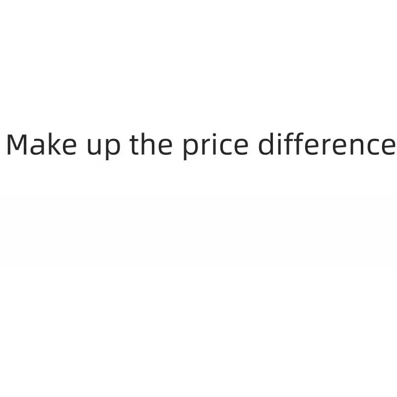 WIN Food Machinery Store Make up the price difference