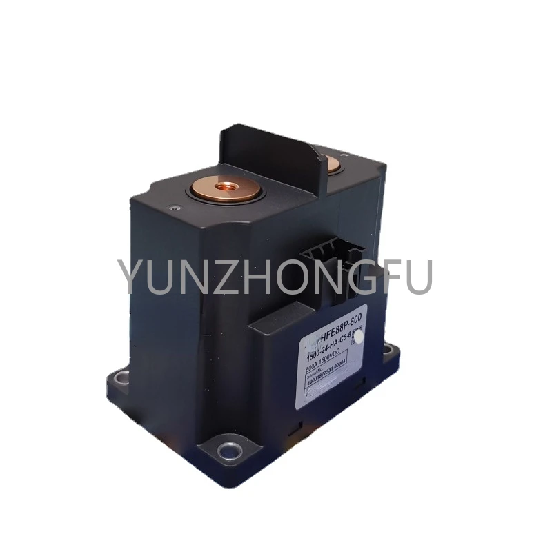 HFE88P-600/1500-24-HA-C5-6 Relay New Energy Photovoltaic Energy Storage 600A1500V