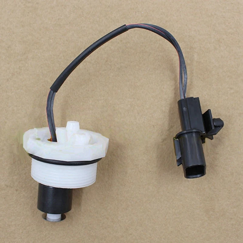 2X Car-Crude Oil Engine Fuel Filter Sensor 1770A093 1770A354 For MITSUBISHI L200 K74T 2.5TD (1996 - 2006)