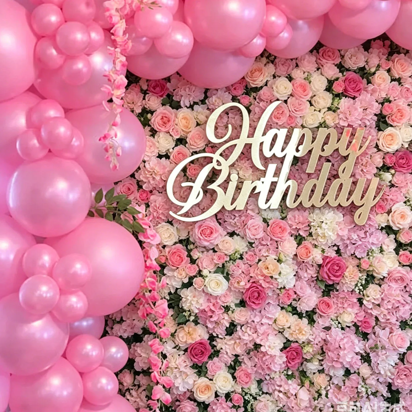 Customizable happy birthday sign, customizable text, birthday gift, happy birthday decoration, acrylic sign for walls, happy birthday yard sign, door sign, happy birthday backdrop, birthday decoration, scene arrangement, birthday party, adult/bachelorette party, bedroom birthday decoration, photo backdrop, birthday decoration set |   Happy Birthday Banner