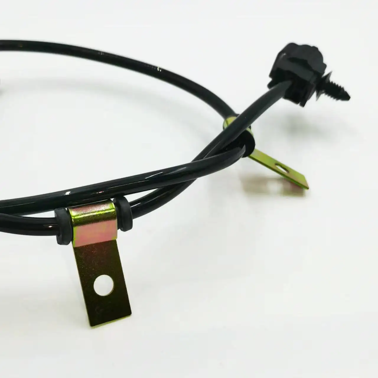 High Quality ABS Wheel Speed Sensor Assy 3630010-0302/3630020-0302/3630030-0200/3630040-0200 For Zhongxing Grandtiger Landmark