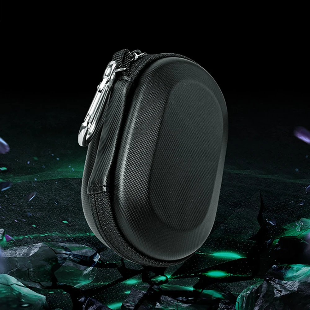 for Logitech MX Anywhere 3S Mouse Storage Bag Hard EVA Box Anywhere 3 Mice Travel Carry Case