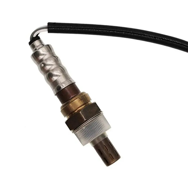Oxygen Sensor Air Fuel Ratio Oxygen Sensor Automobile A0045425318 For Smart Fortwo Cabrio (451) 1.0L 2007-2016