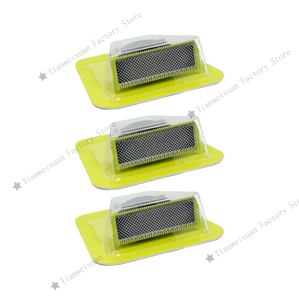 Thumbnail 2 - #5 Trending Razor Blades Right Now