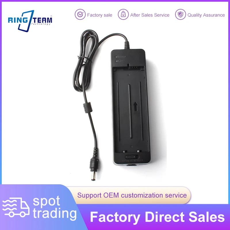 NB-CP2L Battery Charger for Canon SELPHY CP1500 CP1300 CP1200 CP910 CP900 CP800 CP790 CP780 CG-CP200