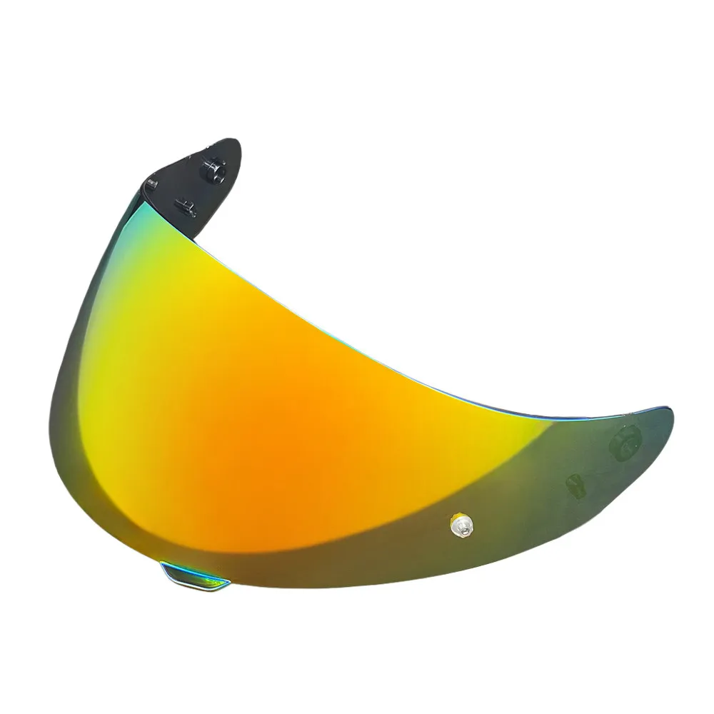 HJ17 Lens for HJC C90 C91 Mirror CL-MAX2/3, IS-MAX 2 Helmet Day and Night Universal Anti-fog Sticker 4