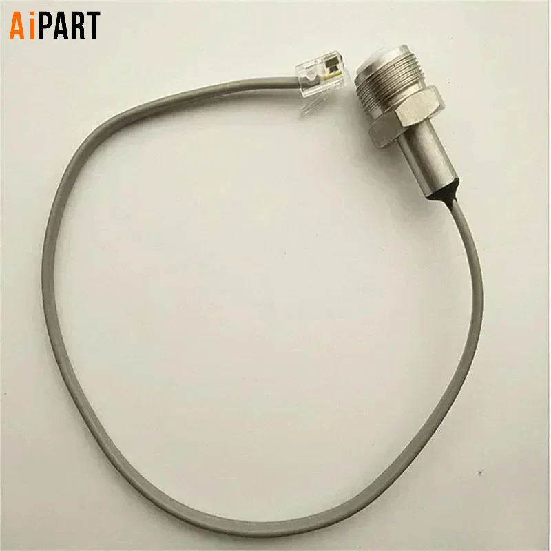 

aipart 243222 Airless Paint Spray Pressure TransducerSpare Replacement Parts for Airless Sprayer 490 495 390 395