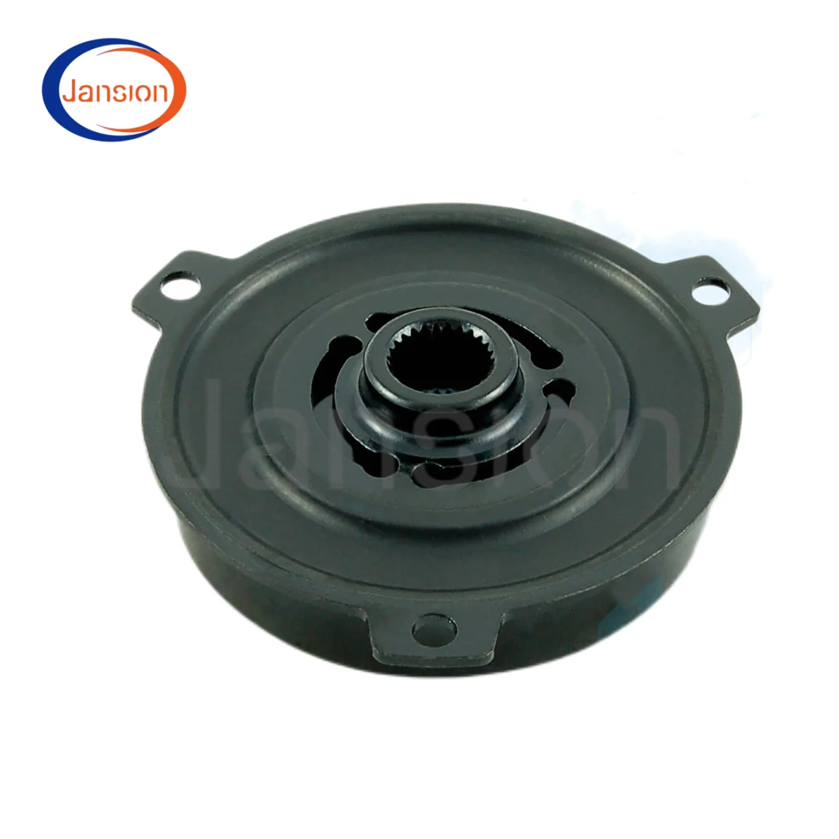 AC A/C Air Conditioning Compressor Hub For AUDI A3  A6 Q3 VW GOLF 5 SKODA OCTAVIA SEAT ALHAMBRA 1K0820803L 5060410270 506041076