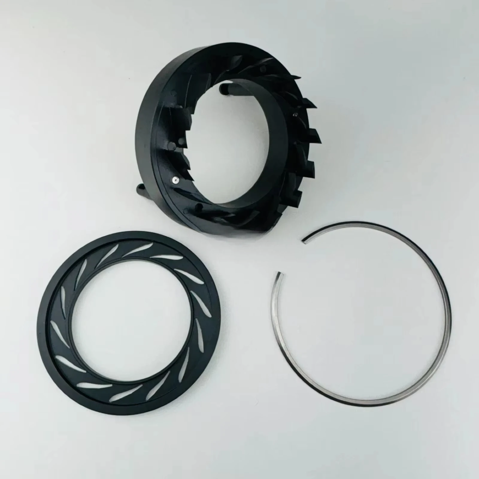 

Кольцо форсунки HE400VG VGT 2882111 288211, запчасти для турбокомпрессора, подходят для двигателей ISX QSX