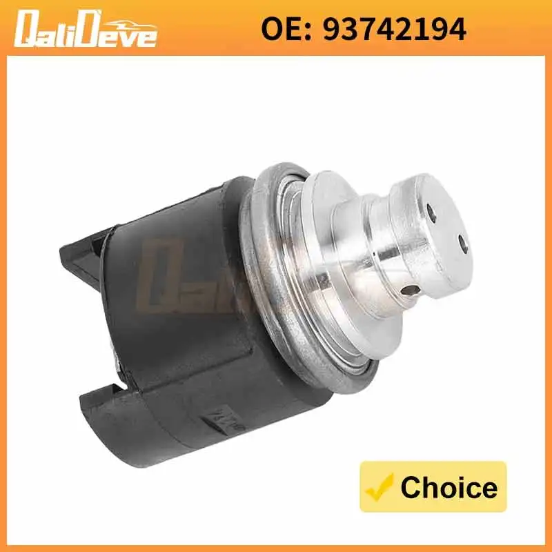 4HP16 ZF4HP16 Transmission Control Solenoid Valve For Chevrolet Buick  Daewoo Suzuki 2003-2009 Car Accessories 93742194