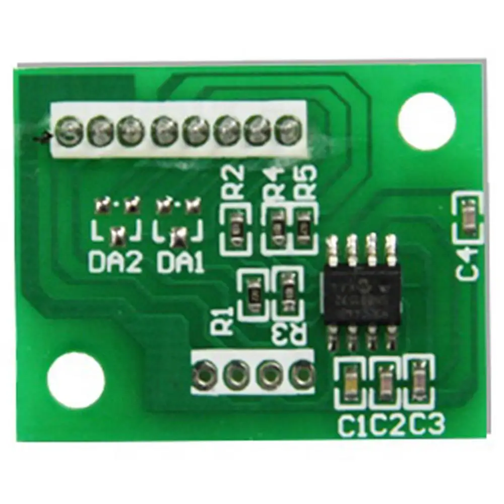 Imaging Unit Drum Chip FOR Develop ineo +652 Olivetti D-Color MF-451 MF-551 MF-651 B0826 B0822 B0823 B0824 OCE  Imagistics DR612