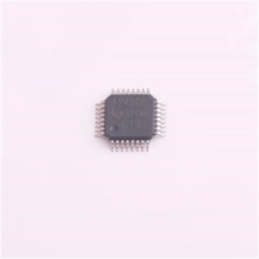 2PCS/LOT ADS124S08IPBSR (Data Acquisition)
