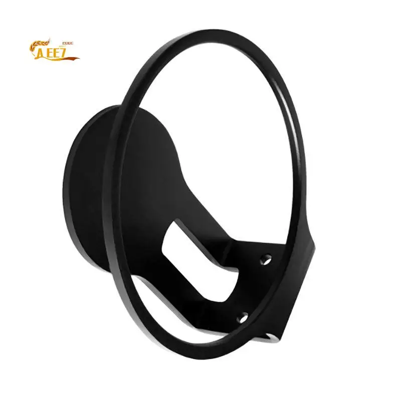 AEE7-Wall Mount Bracket For Homepod Mini For Home & Office Use Secure & Space-Saving Design