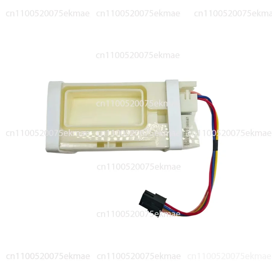 Air Duct Two-door Three-door Refrigerators Motor Damper Temperature Regulator