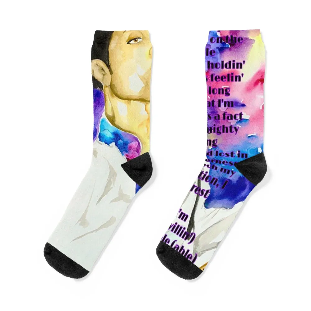 

Willing and Able Socks kids Toe sports Sports Soccer Socks Male Women's