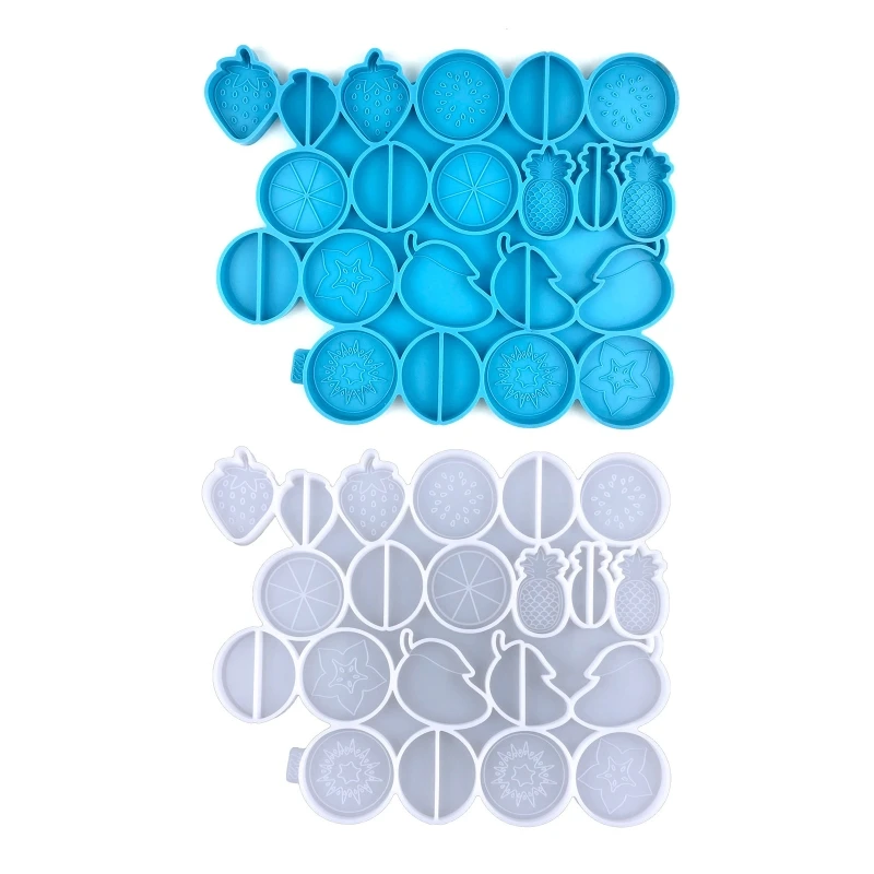 

Straw Silicone Mold for Epoxy Resin,Casting Molds Straw Resin Mold Drop shipping
