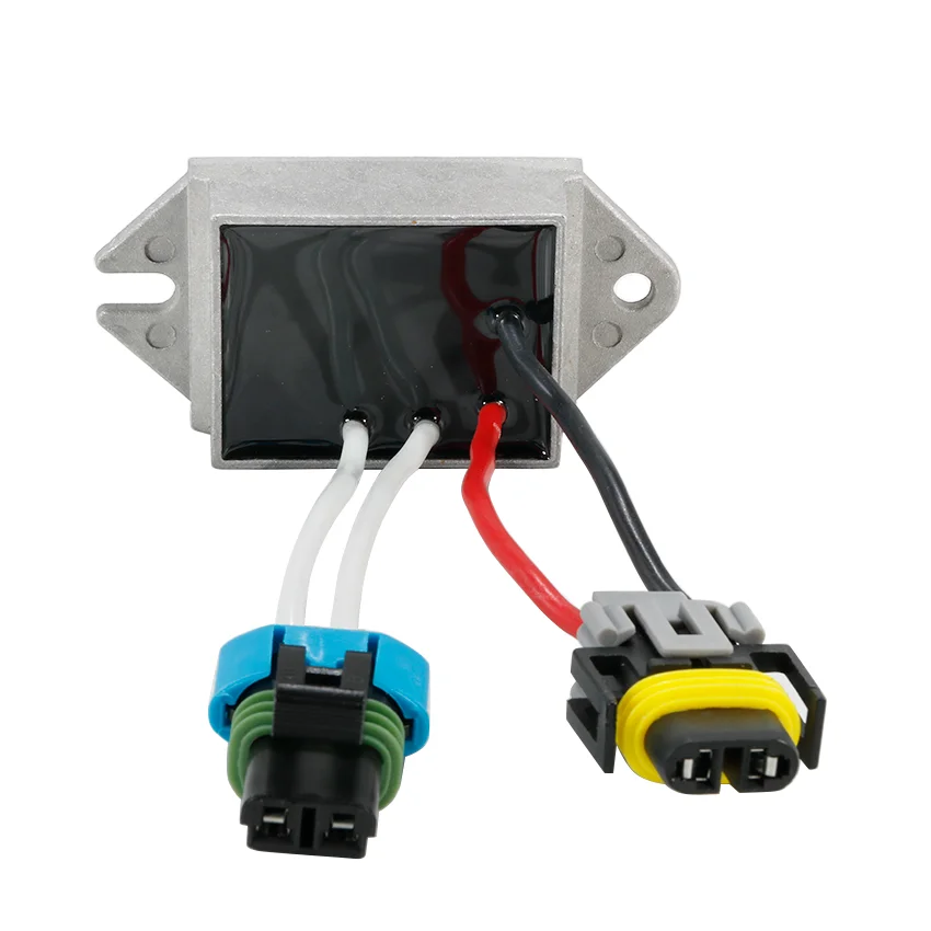 

Fits for Kawasaki 21066-0768 Voltage Regulator Motorcycle Parts Voltage Regulator Rectifier OEM:21066-0768