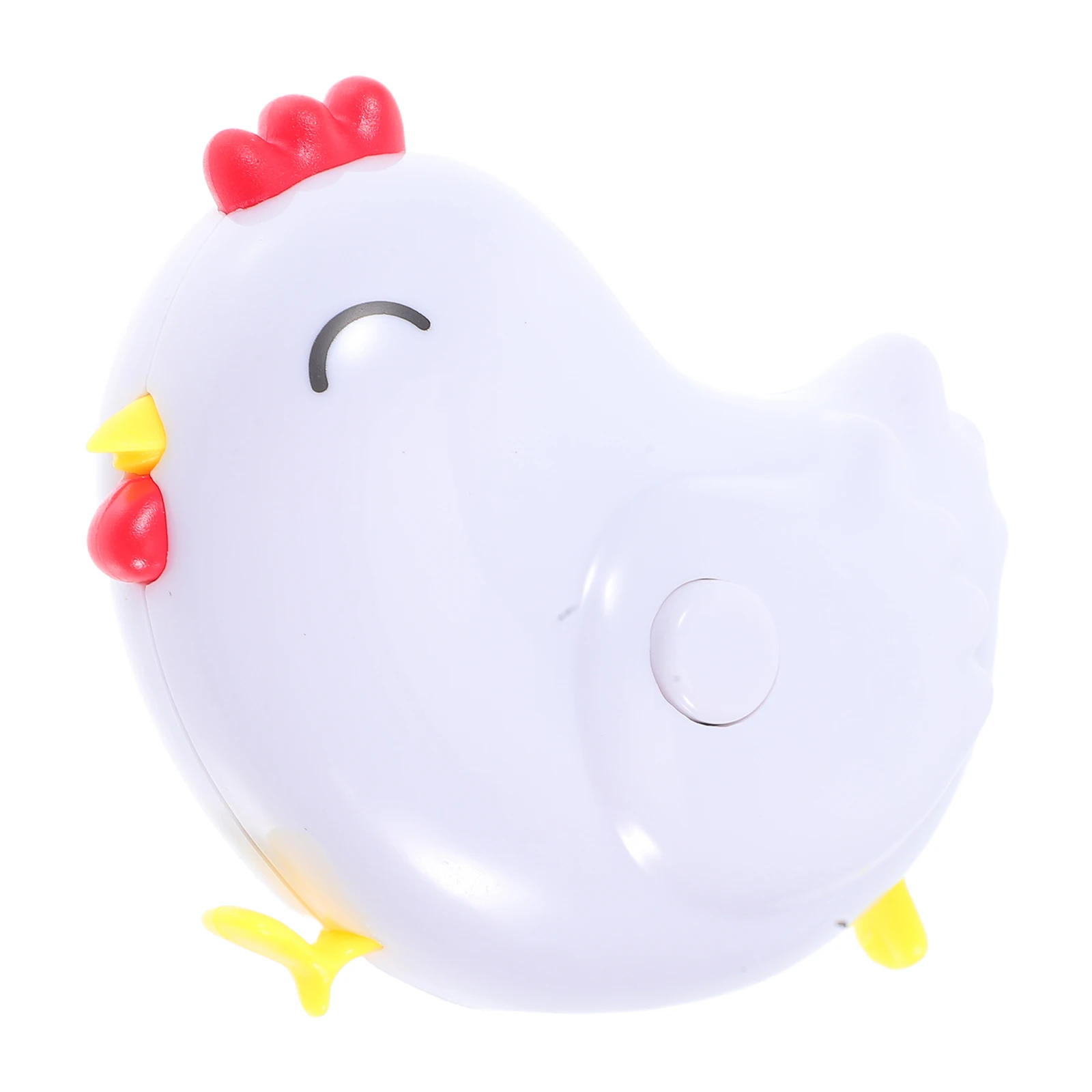 

Measuring Tape Chicken Ruler Body Measure Kids Automatic Cloth Clothes Small Measurement