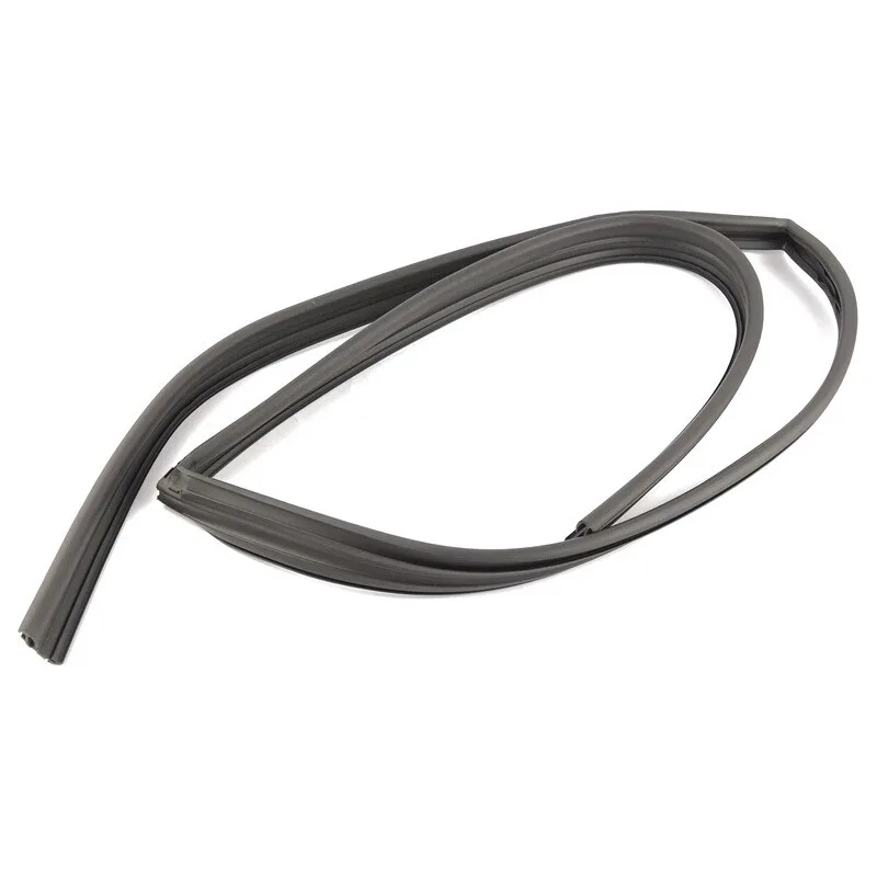 

Glass Mud Groove Sealing Strip Car Window Front Rear Left Right 1pc for Changan Alsvin Eado CS35 CS75 CX20 Brand New