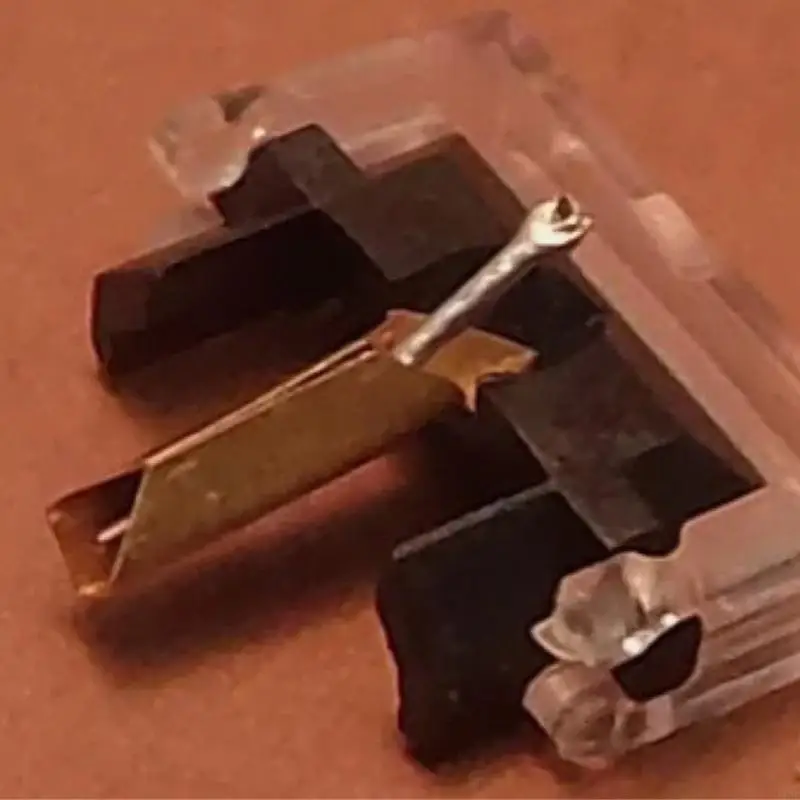 2025 New Advanced Replacement Needle for R25XT R47EDT NDC-EJ Record Players