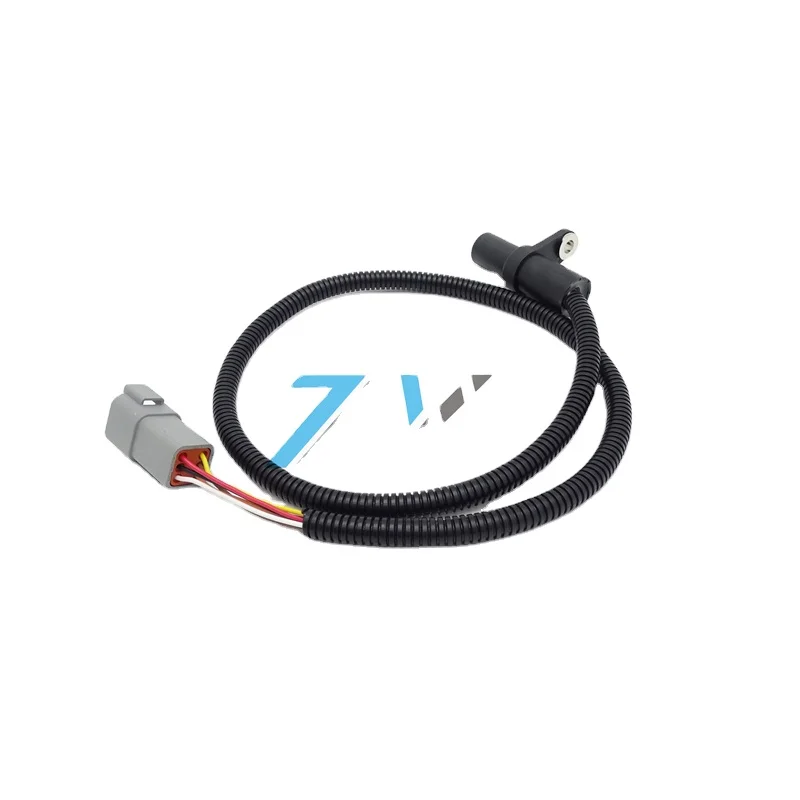 

716-E2286 Dual Output Steer Sensor FitTelehandler Steering Sensor Switch Construction Parts 716/E2286 716/D2286 716-D2286