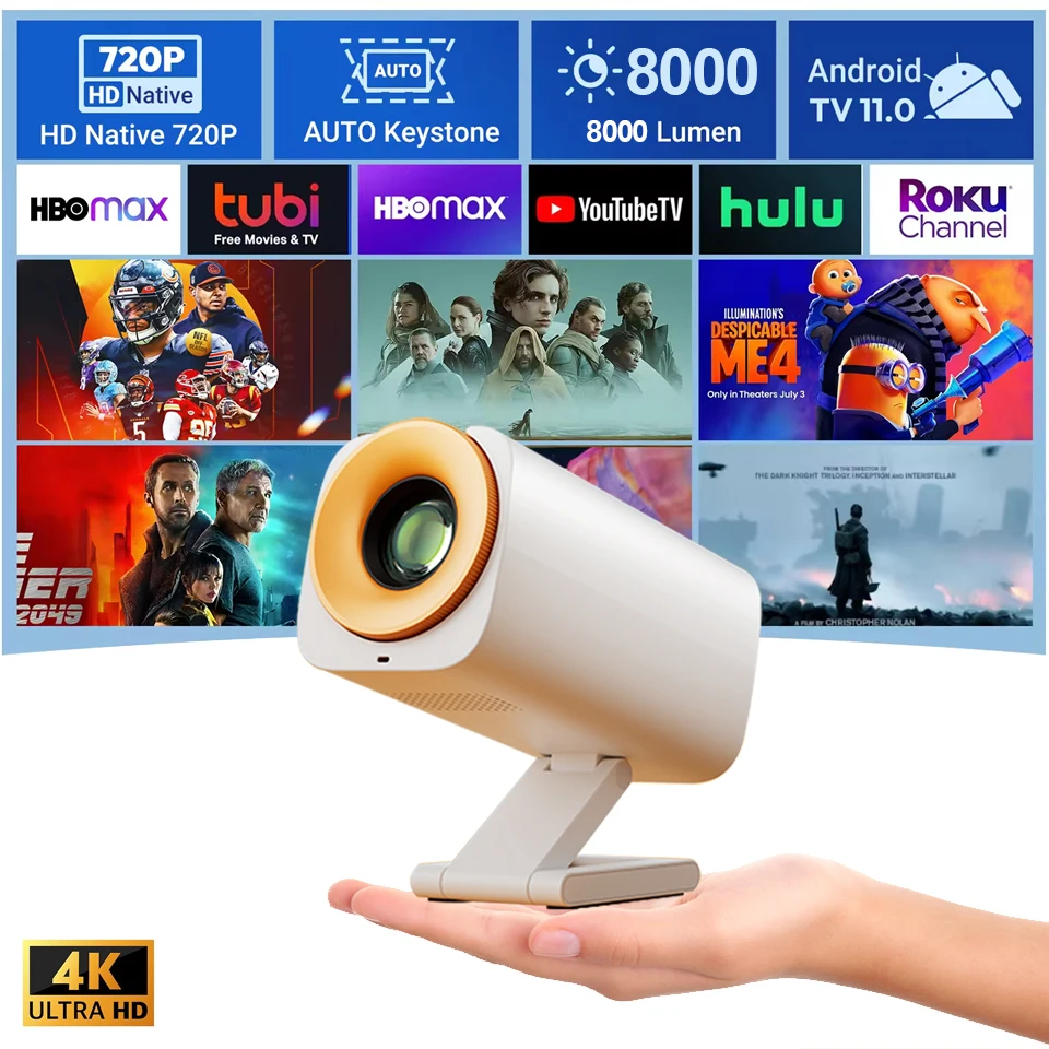 nuovo-mini-proiettore-2026-smart-home-theater-wifi6-bt-50-android-11-4k-ultra-hd-rotazione-180°-proiezione-mobile-proiezione-giochi